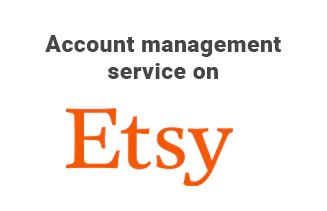 Esty listing and cataloging services