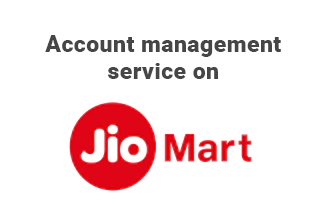 Jiomart listing and cataloging services