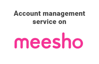 Meesho listing and cataloging services