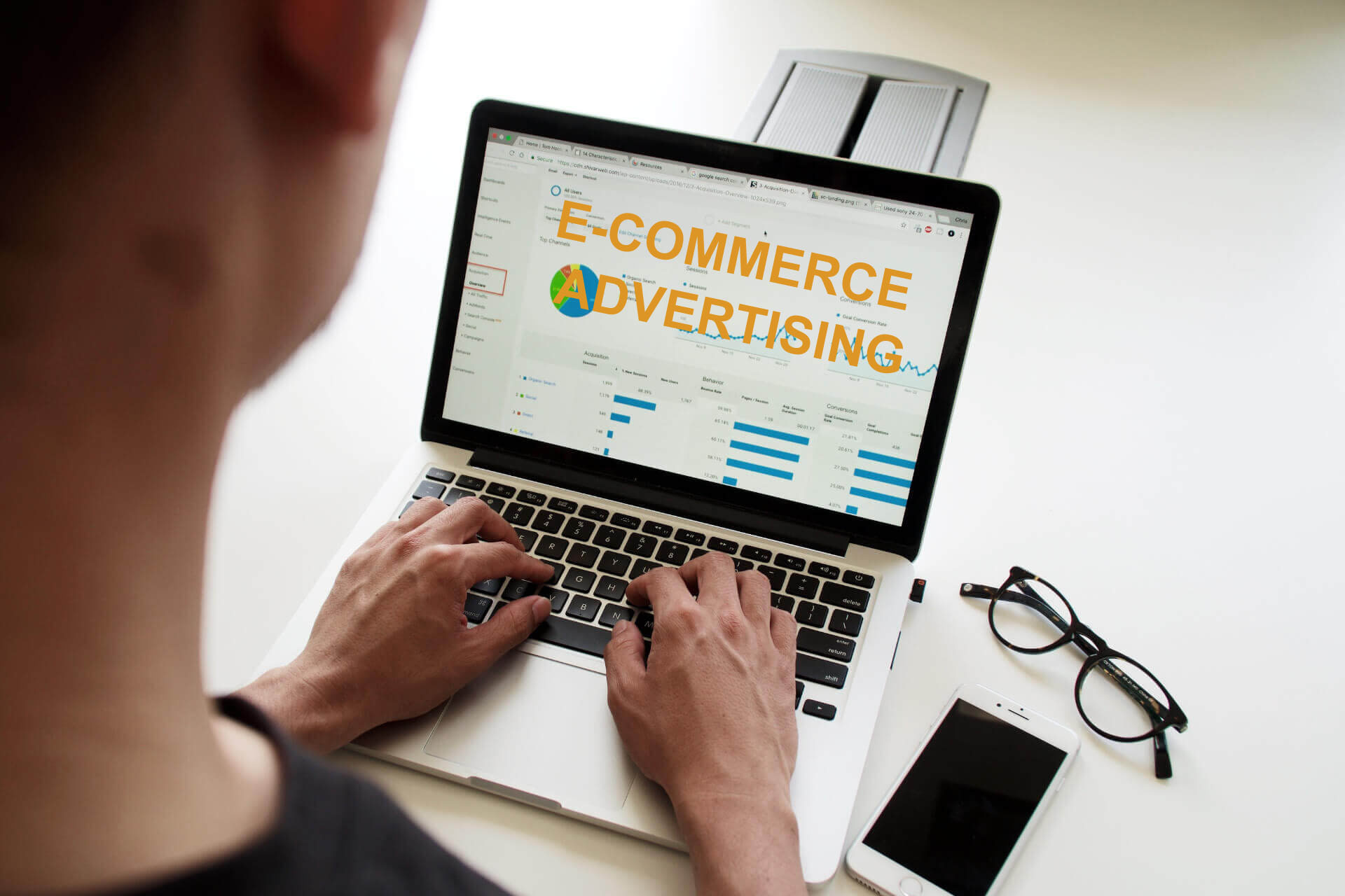 E-commerce Advertising