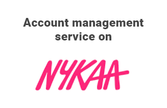 Nykaa listing and cataloging services