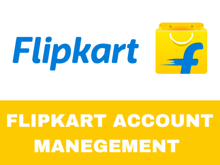 Flipkart ac managment