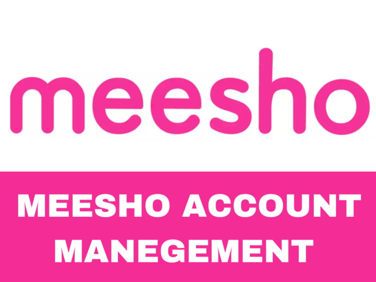 Meesho ac managment service